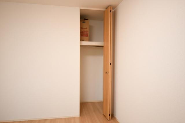 D-room利田　A棟（103） 部屋画像