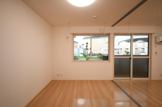 D-room利田　A棟（103） 部屋画像