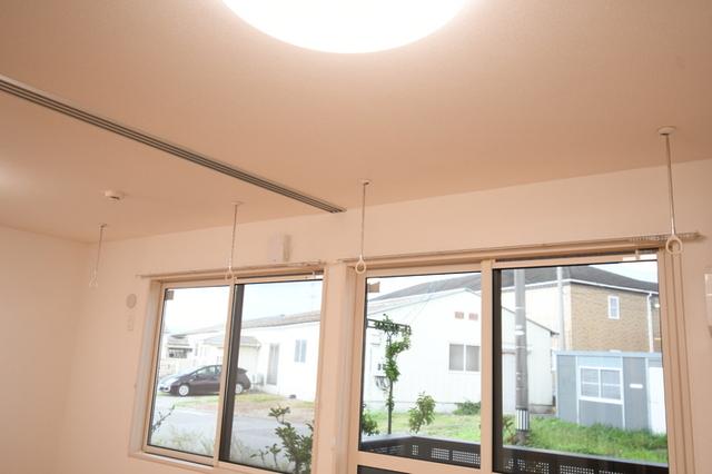 D-room利田　A棟（103） 部屋画像