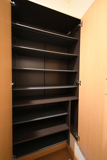 D-room利田　A棟（103） 部屋画像