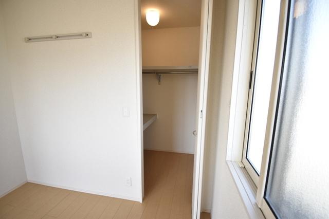 メゾン グラーブル（201） 部屋画像