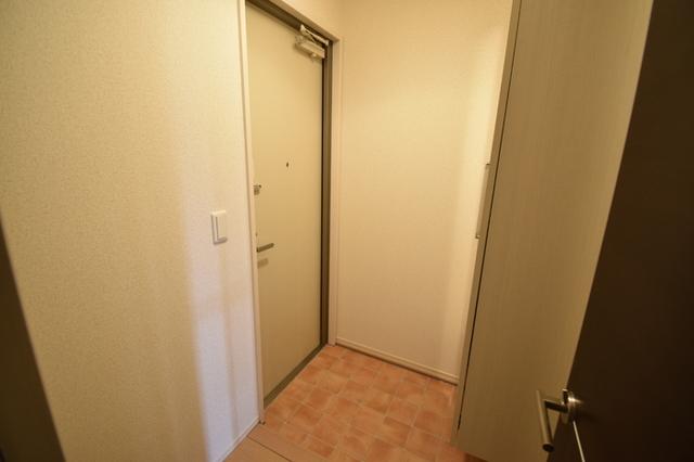 メゾン グラーブル（201） 部屋画像