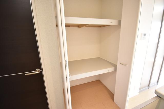メゾン グラーブル（201） 部屋画像