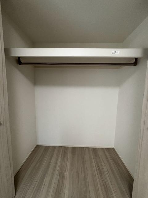 コタージュ七番館（102） 収納