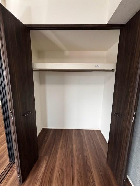 コタージュ七番館（302） 収納