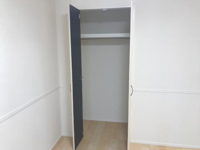 リアンＫ 収納