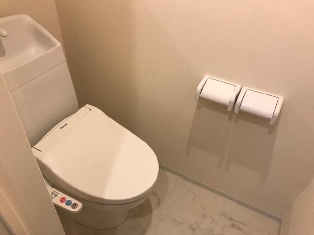 リアンＫ トイレ