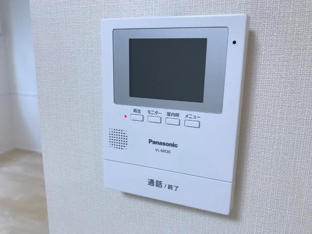 リアンＫ セキュリティ