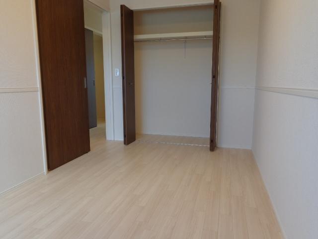 プティ・ベール　結 部屋画像