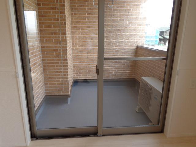 プティ・ベール　結 部屋画像