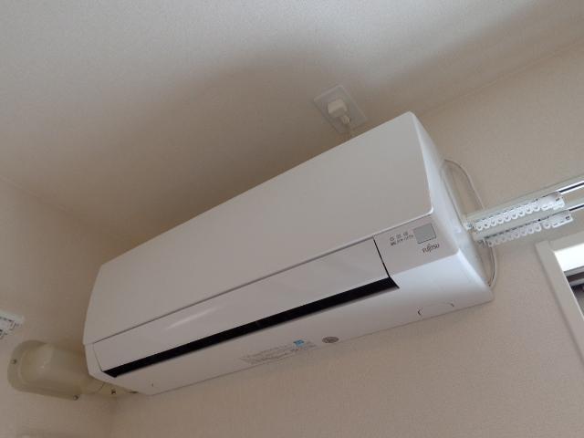 プティ・ベール　結 部屋画像