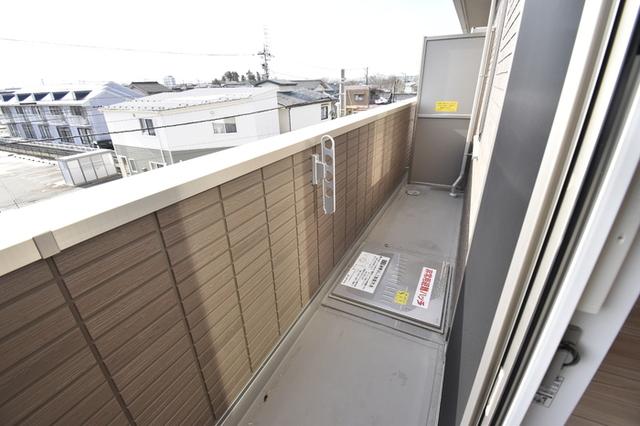 フローリッシュ（305） 部屋画像