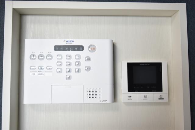 フローリッシュ（305） 部屋画像