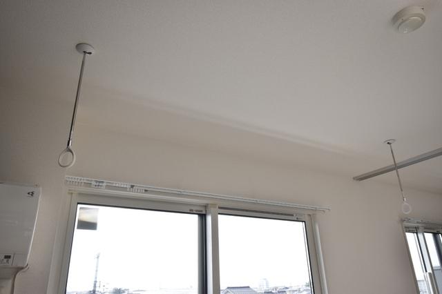 フローリッシュ（305） 部屋画像