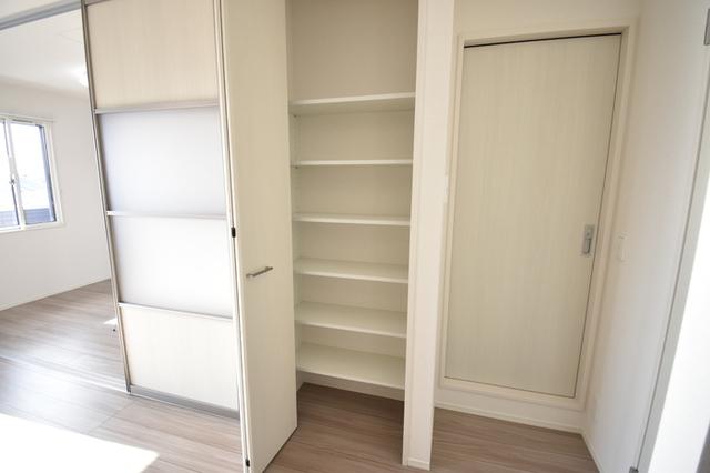 フローリッシュ（305） 部屋画像
