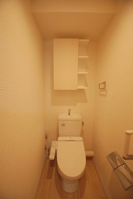 カーサ大手町（203） 部屋画像