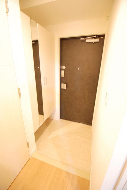 カーサ大手町（203） 部屋画像
