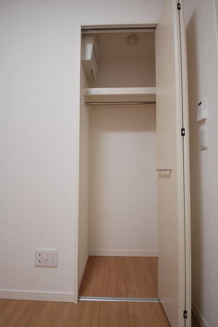 カーサ大手町（203） 部屋画像