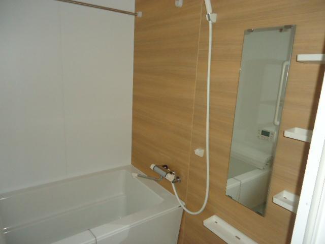 シャルムⅠ 部屋画像