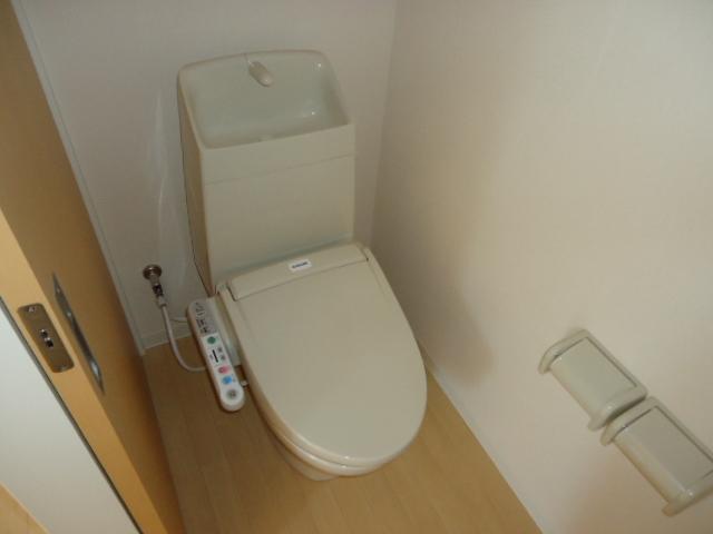 シャルムⅠ 部屋画像