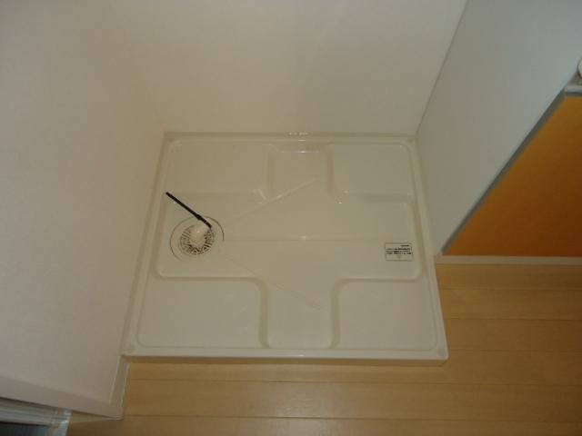 シャルムⅠ 部屋画像