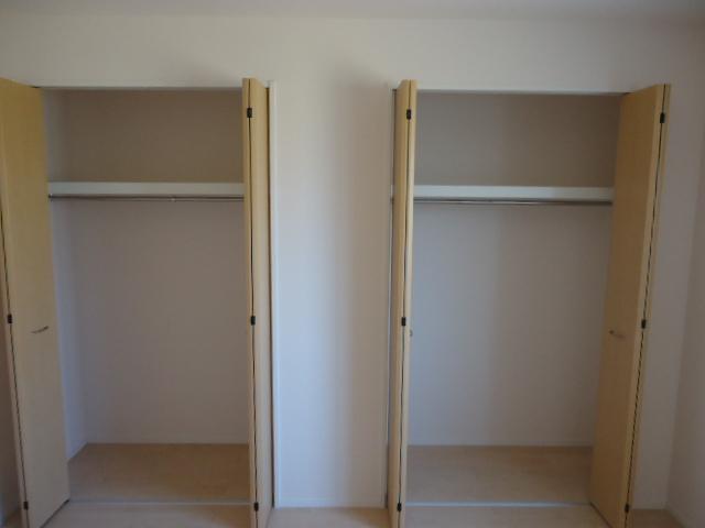 シャルムⅠ 部屋画像