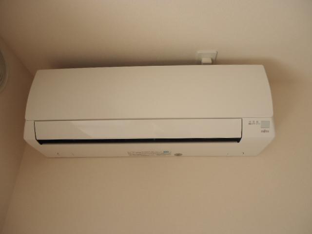 シャルムⅠ 部屋画像