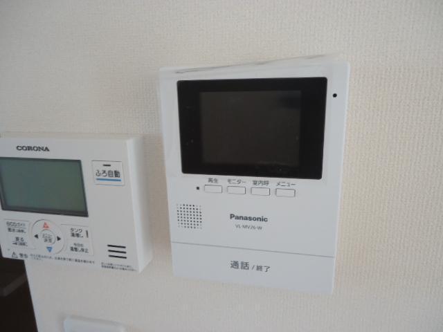 シャルムⅠ 部屋画像