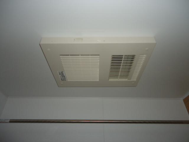 シャルムⅠ 部屋画像