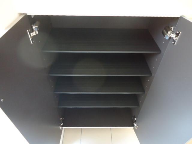 シャルムⅠ 部屋画像