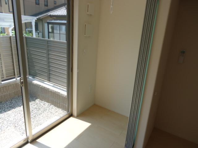 シャルムⅠ 部屋画像