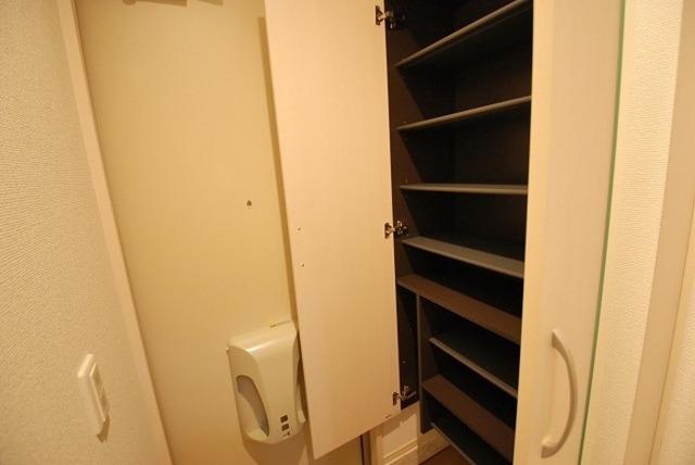D-room千原崎（201） 部屋画像