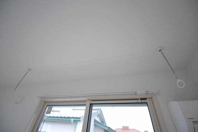 D-room千原崎（201） 部屋画像
