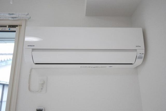 D-room千原崎（201） 部屋画像