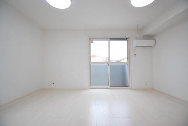 D-room千原崎（201） 部屋画像