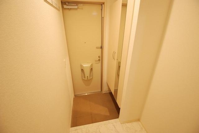 D-room千原崎（201） 部屋画像