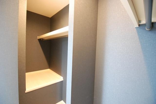 D-room千原崎（201） 部屋画像