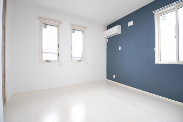 D-room千原崎（201） 部屋画像