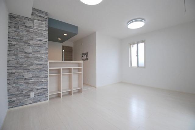 D-room千原崎（201） 部屋画像
