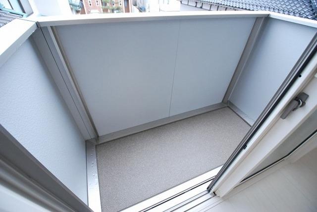 D-room千原崎（201） 部屋画像