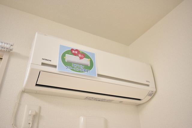 Royal西荒屋（ロイヤル西荒屋）（206） 部屋画像