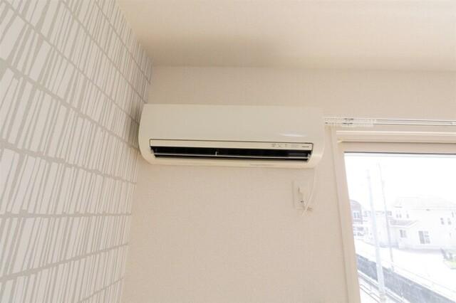 グランモア（206） 部屋画像