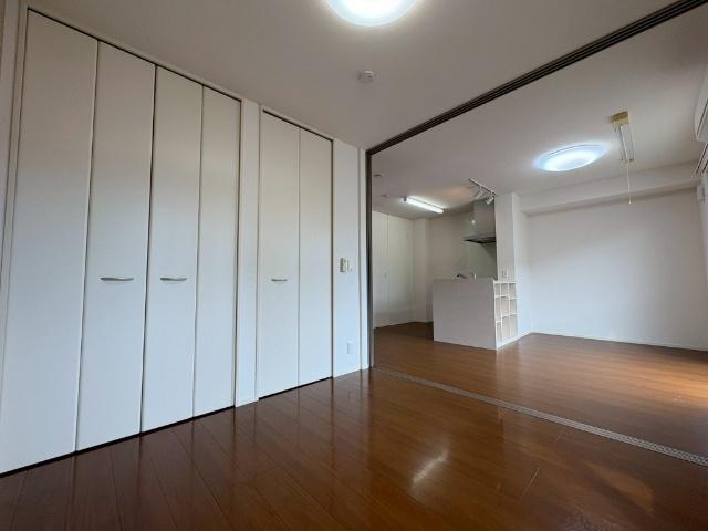ジュネス向新庄　A棟（102） 部屋画像