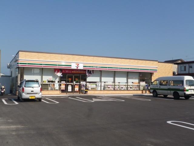 セブンイレブン富山荏原店：771m