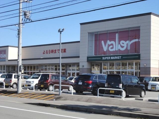 バロー黒瀬店：1200m