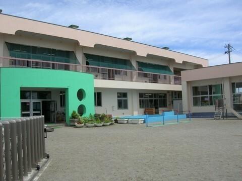 幼保連携型認定こども園堀川南保育園：506m