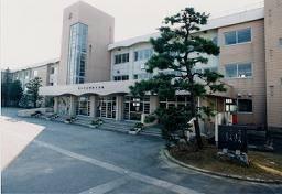 富山市立新保小学校：2116m