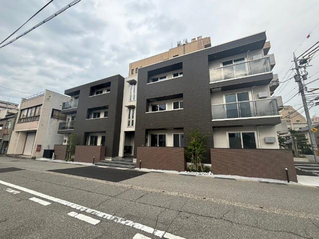 ルミナス古鍛冶町（202） 物件画像