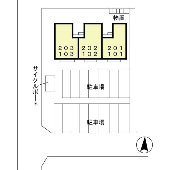 カメリア（102） その他