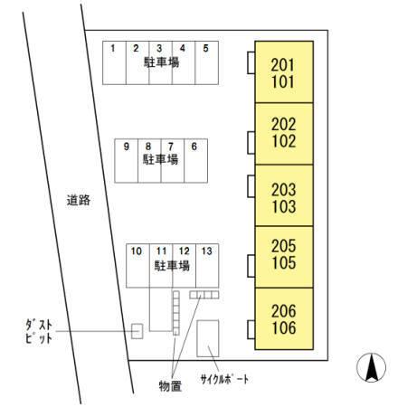写真:その他物件の写真02